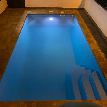אליקאנטה Villa Luxury - Private Pool - Wifi - Solarium מראה חיצוני תמונה
