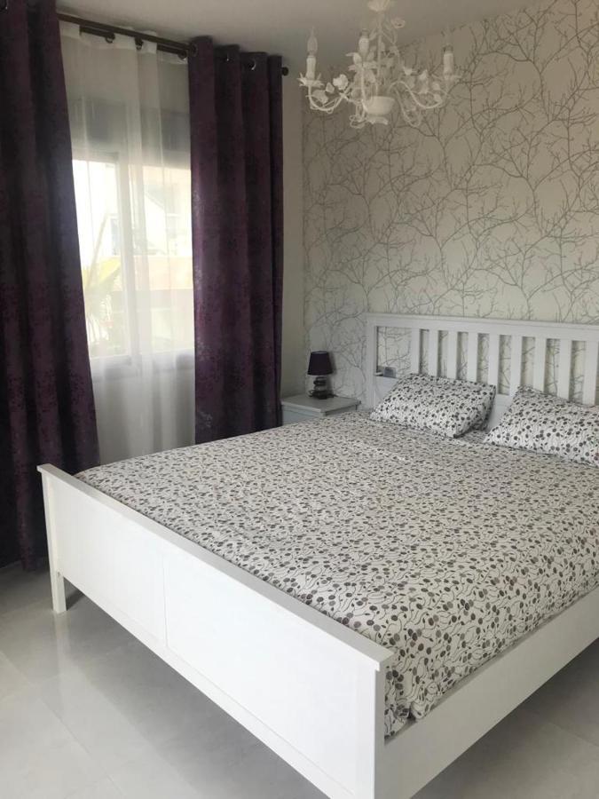אליקאנטה Villa Luxury - Private Pool - Wifi - Solarium מראה חיצוני תמונה