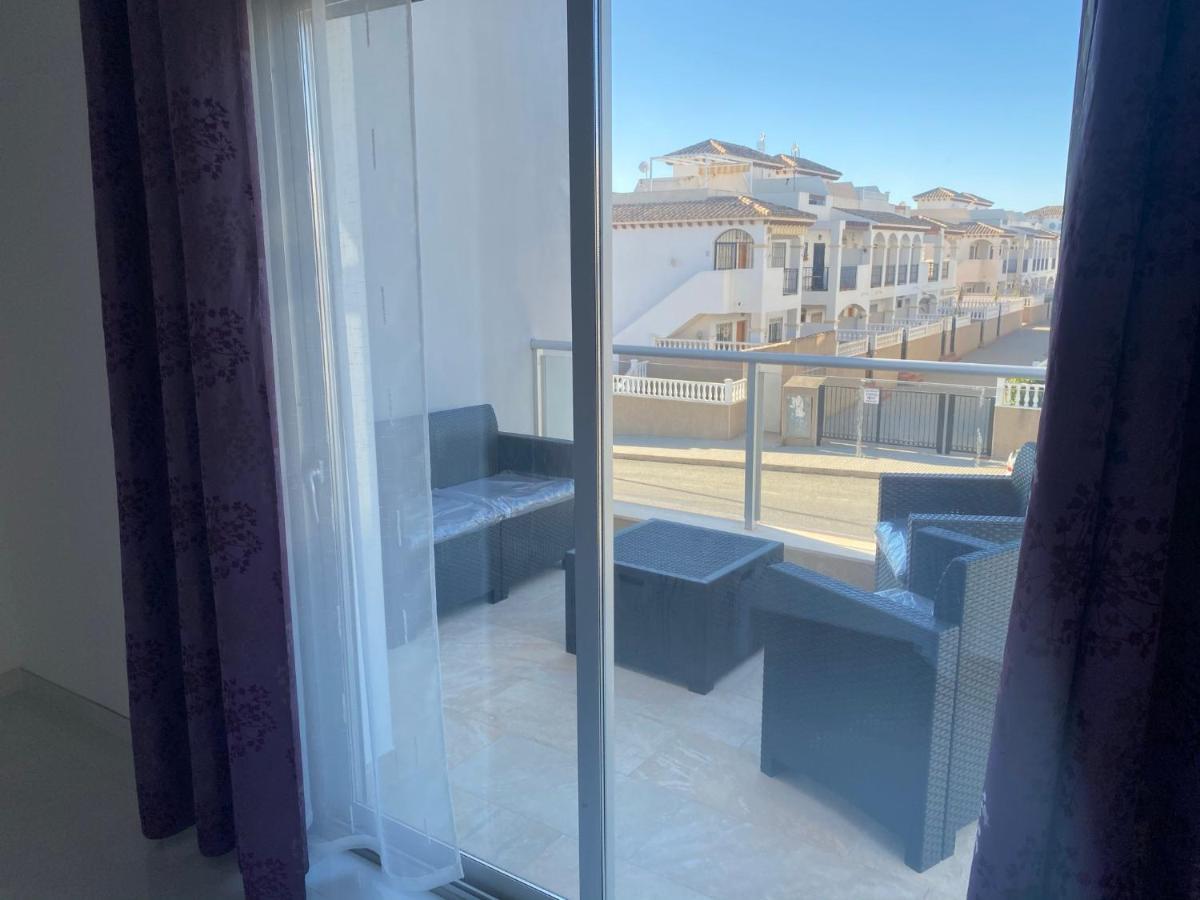 אליקאנטה Villa Luxury - Private Pool - Wifi - Solarium מראה חיצוני תמונה