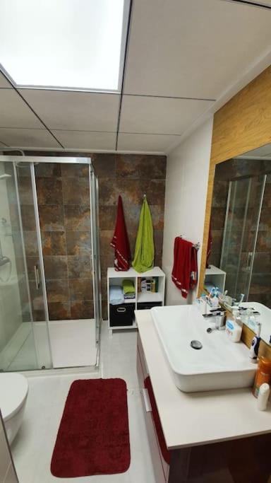 אליקאנטה Villa Luxury - Private Pool - Wifi - Solarium מראה חיצוני תמונה