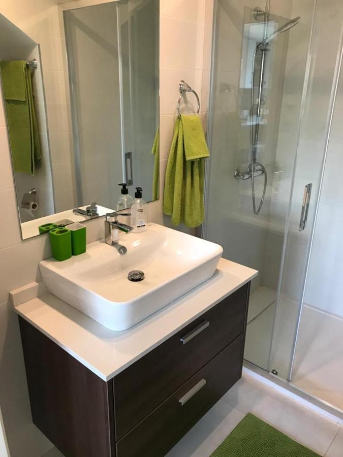 אליקאנטה Villa Luxury - Private Pool - Wifi - Solarium מראה חיצוני תמונה