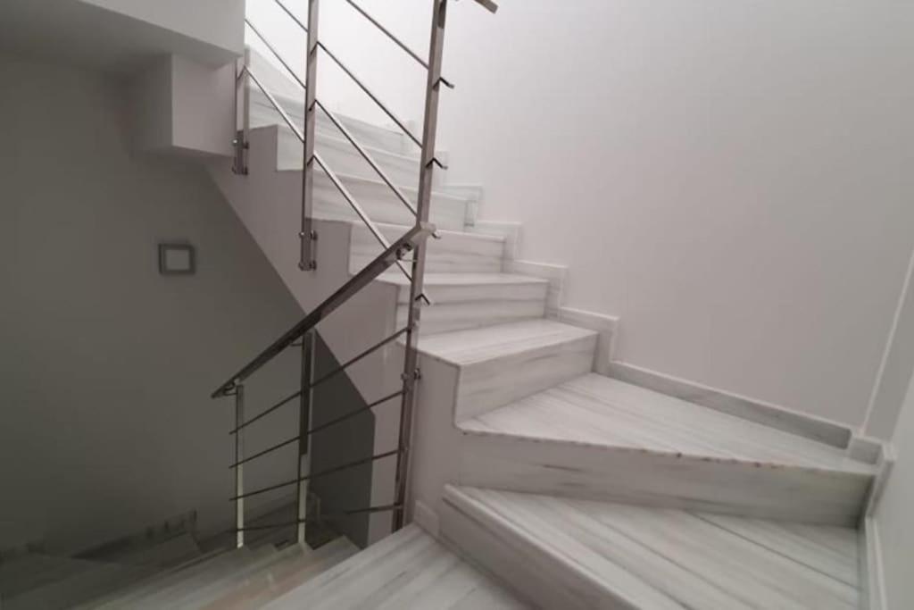 אליקאנטה Villa Luxury - Private Pool - Wifi - Solarium מראה חיצוני תמונה