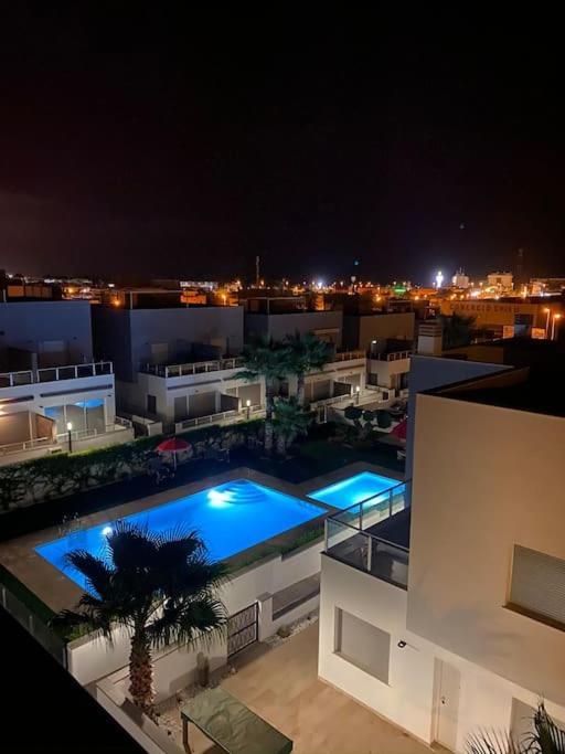אליקאנטה Villa Luxury - Private Pool - Wifi - Solarium מראה חיצוני תמונה