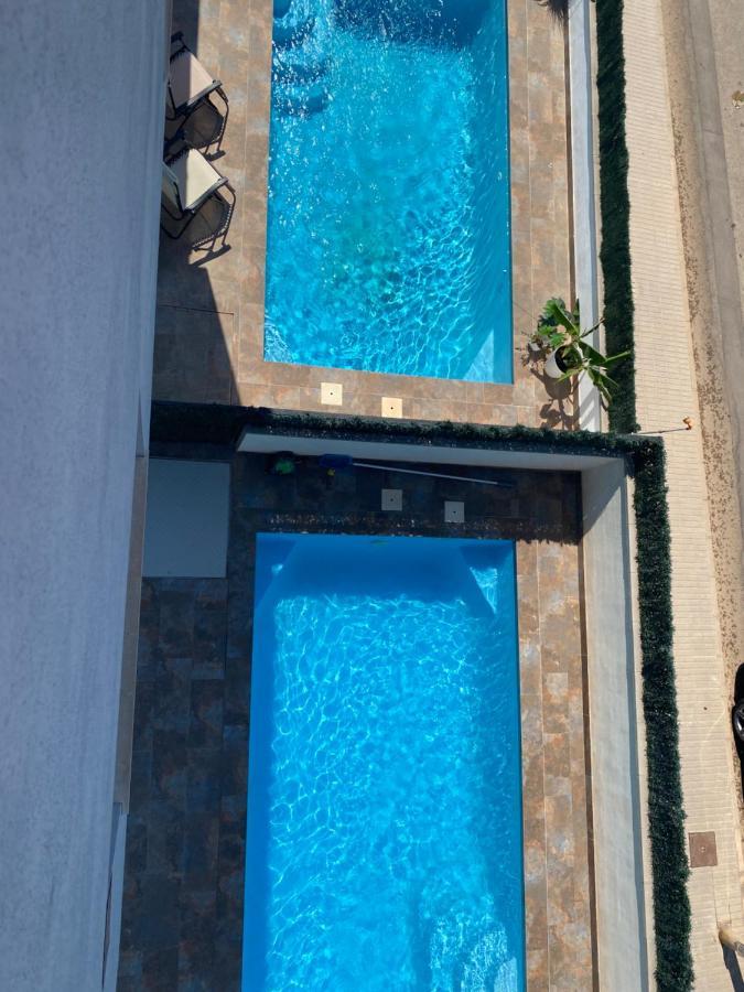 אליקאנטה Villa Luxury - Private Pool - Wifi - Solarium מראה חיצוני תמונה